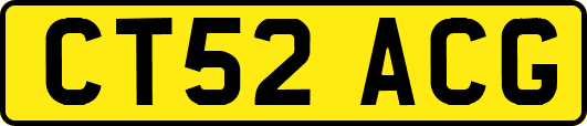 CT52ACG