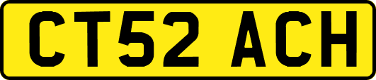 CT52ACH
