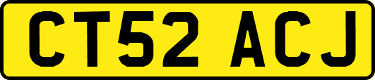 CT52ACJ