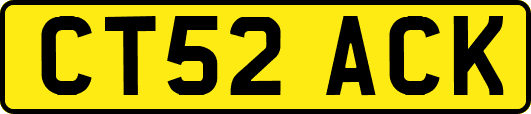 CT52ACK