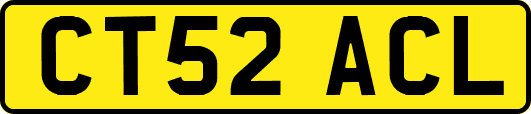 CT52ACL