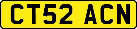 CT52ACN