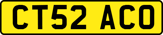 CT52ACO