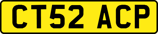 CT52ACP