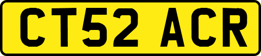 CT52ACR