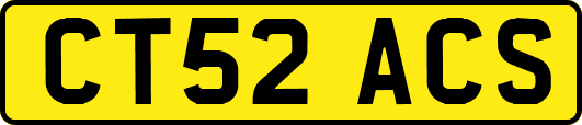 CT52ACS