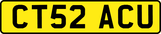 CT52ACU