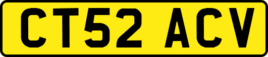 CT52ACV