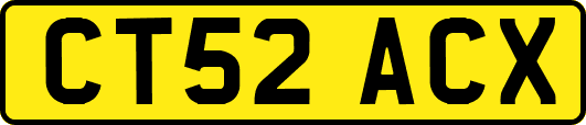 CT52ACX