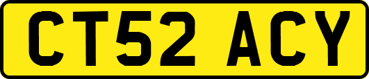 CT52ACY