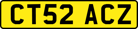CT52ACZ