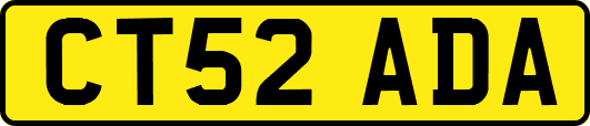 CT52ADA