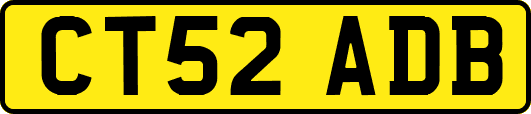 CT52ADB