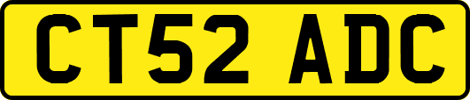 CT52ADC
