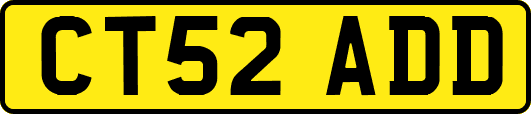 CT52ADD