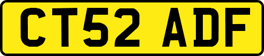 CT52ADF