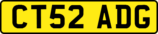 CT52ADG