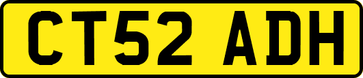 CT52ADH