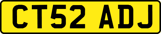 CT52ADJ