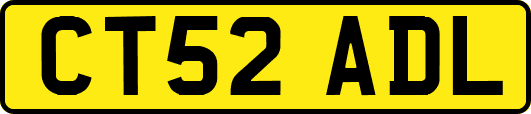 CT52ADL