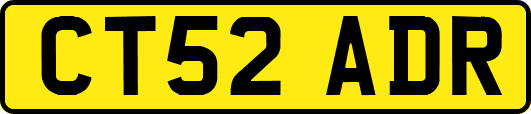 CT52ADR