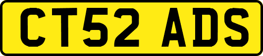 CT52ADS
