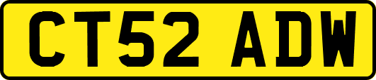 CT52ADW