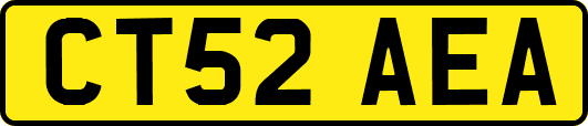 CT52AEA