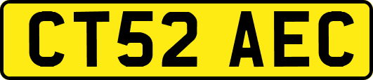 CT52AEC