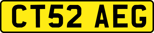 CT52AEG