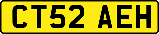 CT52AEH