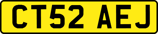 CT52AEJ