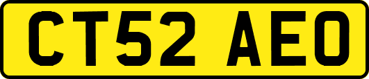 CT52AEO