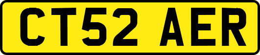 CT52AER