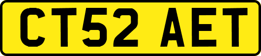 CT52AET