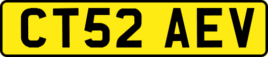 CT52AEV