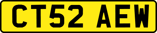 CT52AEW