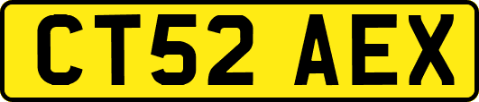 CT52AEX