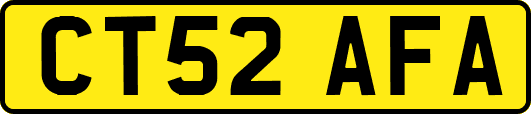 CT52AFA
