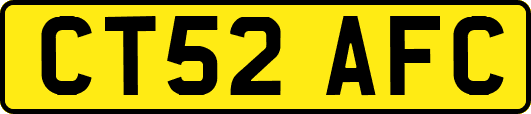 CT52AFC