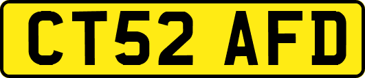 CT52AFD