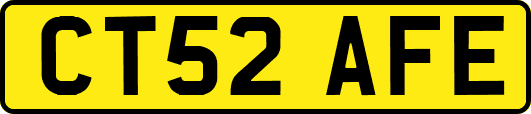 CT52AFE