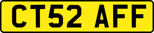 CT52AFF