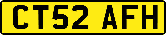CT52AFH