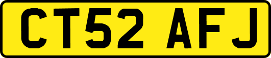 CT52AFJ