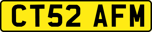 CT52AFM