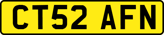 CT52AFN