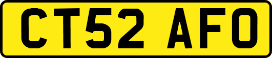 CT52AFO