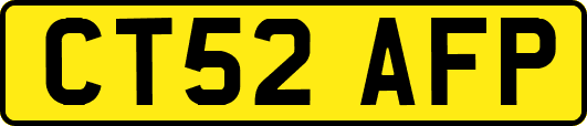 CT52AFP