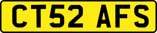 CT52AFS